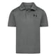 thumbnail image 1 of Remera Polo Under Armour UA Matchplay Twist para Niños, 1 of 1