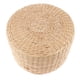 thumbnail image 5 of Cojín Japonés De Paja Tatami Cushion 30x30x20cm, 5 of 5
