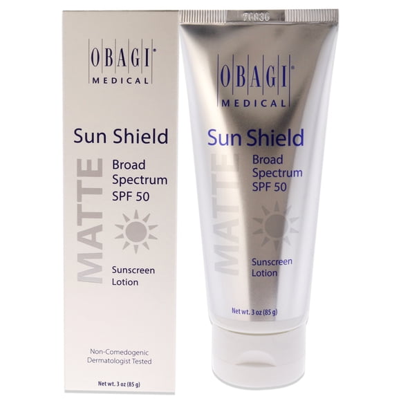 Protector Solar Obagi SPF 50 90ml Unisex