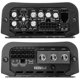 thumbnail image 2 of Amplificador NVX VADM5v2 de 5 canales 750W RMS 110V/220V, 2 of 9