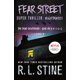 thumbnail image 1 of Libro St. Martin's Griffin – Fear Street: Pesadillas, 1 of 1