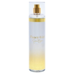 Jessica Simpson - Bruma Corporal Fancy Girl De Para Mujer