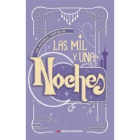 Mestas Ediciones - Los Mejores Cuentos De Las Mil Y Una Noches