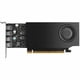 thumbnail image 3 of Pny RTX A400 4GB, 3 of 6