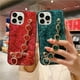 thumbnail image 2 of Small Fresh Love Bracelet Glittering Phone Case For,iPhone14/14Plus/14Pro/14ProMax ,iPhone13/13Mini/13Pro/13ProMax ,iPhone12/12Mini/12Pro/12ProMax, ,iPhone11/11Pro/11Pro Max, 2 of 2