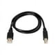thumbnail image 1 of Cable De Impresora Y Scanner A-b De 1.5 Metros Con Usb 2.0, 1 of 3