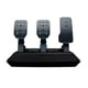 thumbnail image 2 of Pack Volante Y Pedales Pro Racing Logitech Playstation PC, 2 of 7