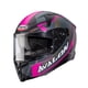 thumbnail image 1 of Casco para moto Caberg Avalon X Optic Matt Black/Grey/Fuchsia S, 1 of 4