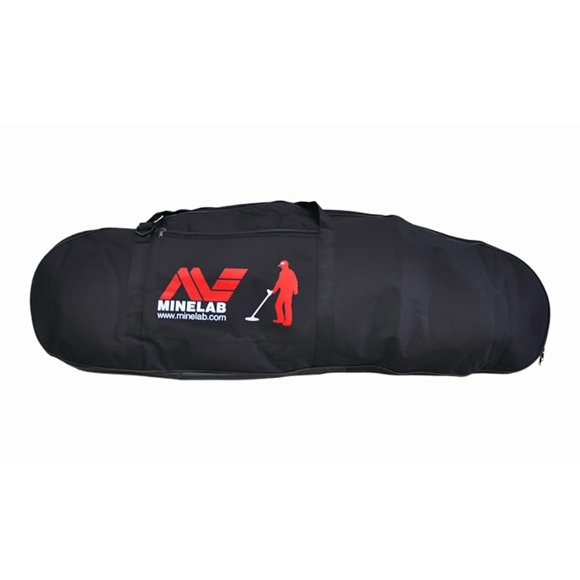 Bolsa de transporte para detectores de metales MINELAB Universal Design
