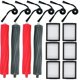 thumbnail image 1 of Piezas de repuesto para iRobot Roomba e5 e6 i1 i2 i3 i4 i5 i6 i7 i8, 1 of 8