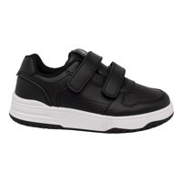 Zapatilla Escolar Numa Negro Uns