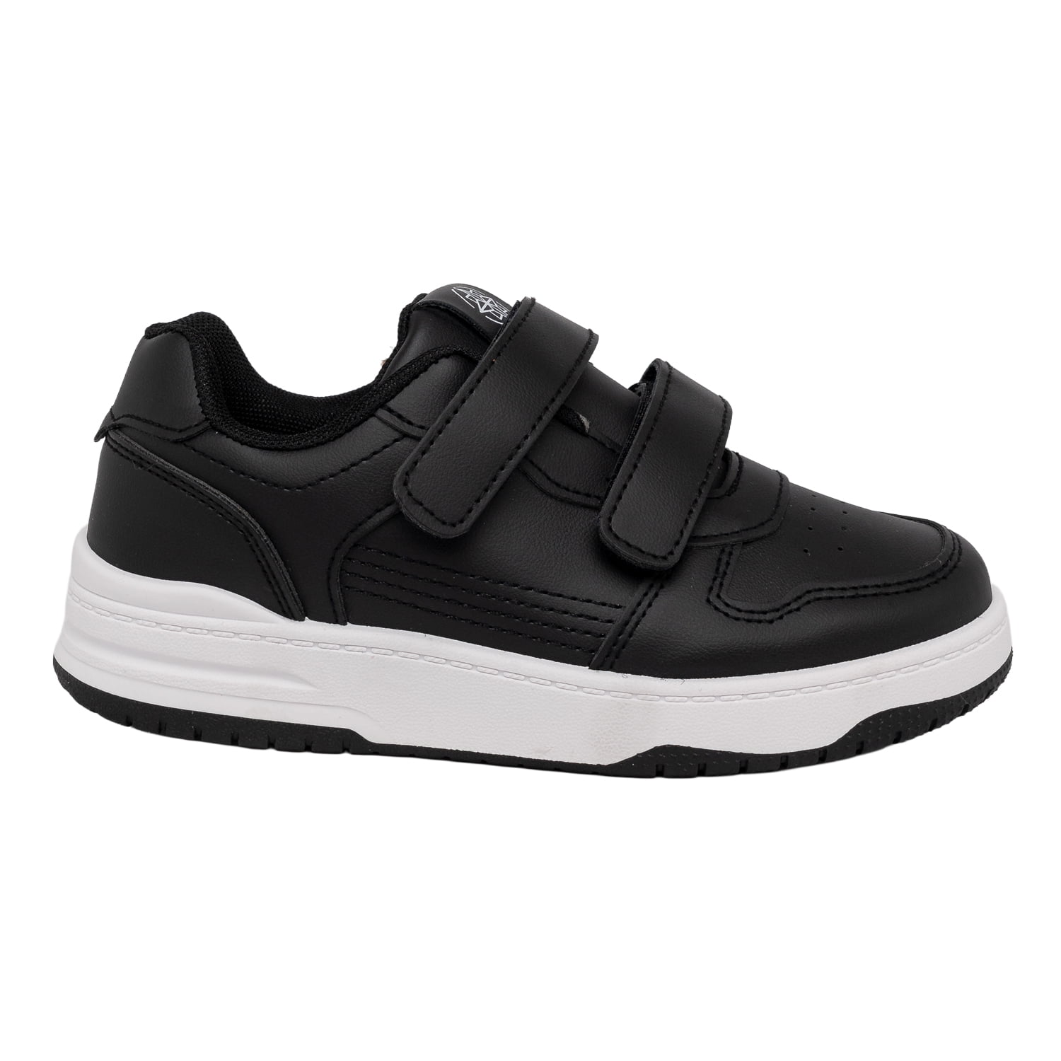 Zapatilla Numa Negro Uns