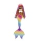 thumbnail image 1 of Muñeca Barbie Dreamtopia Rainbow Magic Mermaid con cambio de color, 1 of 6