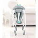 thumbnail image 2 of Silla Mecedora Para Bebés Con Asiento Reclinable Portátil, 2 of 9