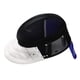 thumbnail image 3 of Máscara de esgrima para espada LEONARK Hema, casco con certificación CE 350N, 3 of 9
