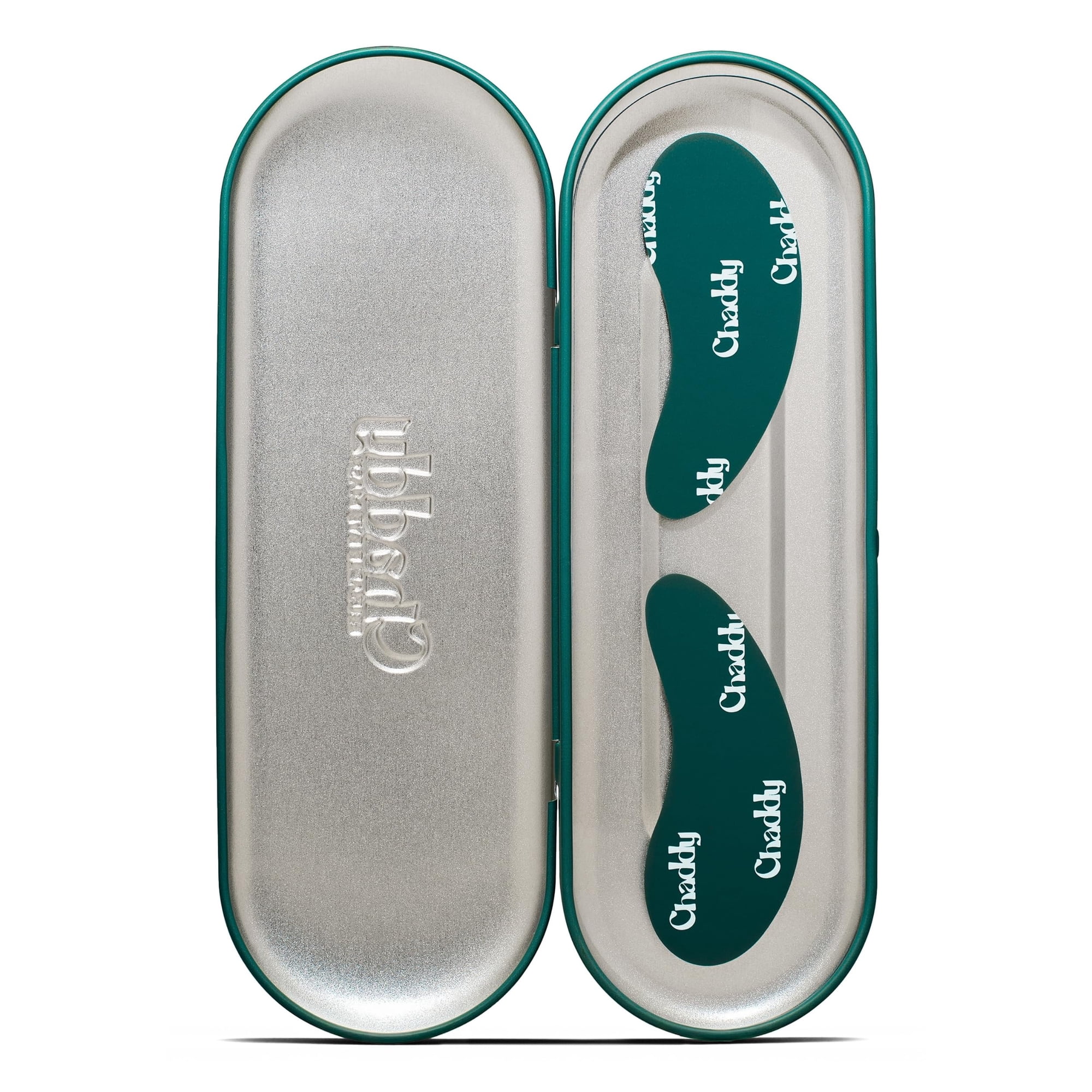 Máscaras Reutilizables Para Ojos Chaddy Endless, 100% Silicona Médica