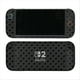 thumbnail image 1 of Juego de calcomanías para Nintendo Switch 2 y Joy-Cons: antiarañazos, sin burbujas, sin residuos, material adhesivo de primera calidad; película protectora de cobertura total para consola y mandos, 1 of 8