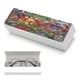 thumbnail image 5 of Las Tortugas Ninja Estuche Rígido para Gafas de Cuero PU Protector con Forro de Felpa Premium Suave para Hombres y Mujeres, 5 of 6