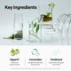 thumbnail image 4 of Crema facial coeternal 50 ml con Panthenol y Centella, 4 of 7