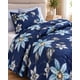thumbnail image 2 of Cubrecama Quilt de Verano Plaza y Media con Funda Incluida, 2 of 6