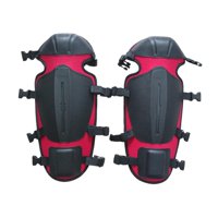 Ioensy - 2 Rodilleras De Jardinería, Espinilleras Transpirables Y Profesionales.