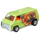 thumbnail image 1 of Vehículo de juguete Hot Wheels Pop Culture, furgoneta de los 70, escala 1:64, 1 of 3