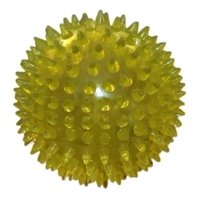 Defensor - Pelotas Con Sonido Y Luz Led Para Perros Y Gatos, Mascotas