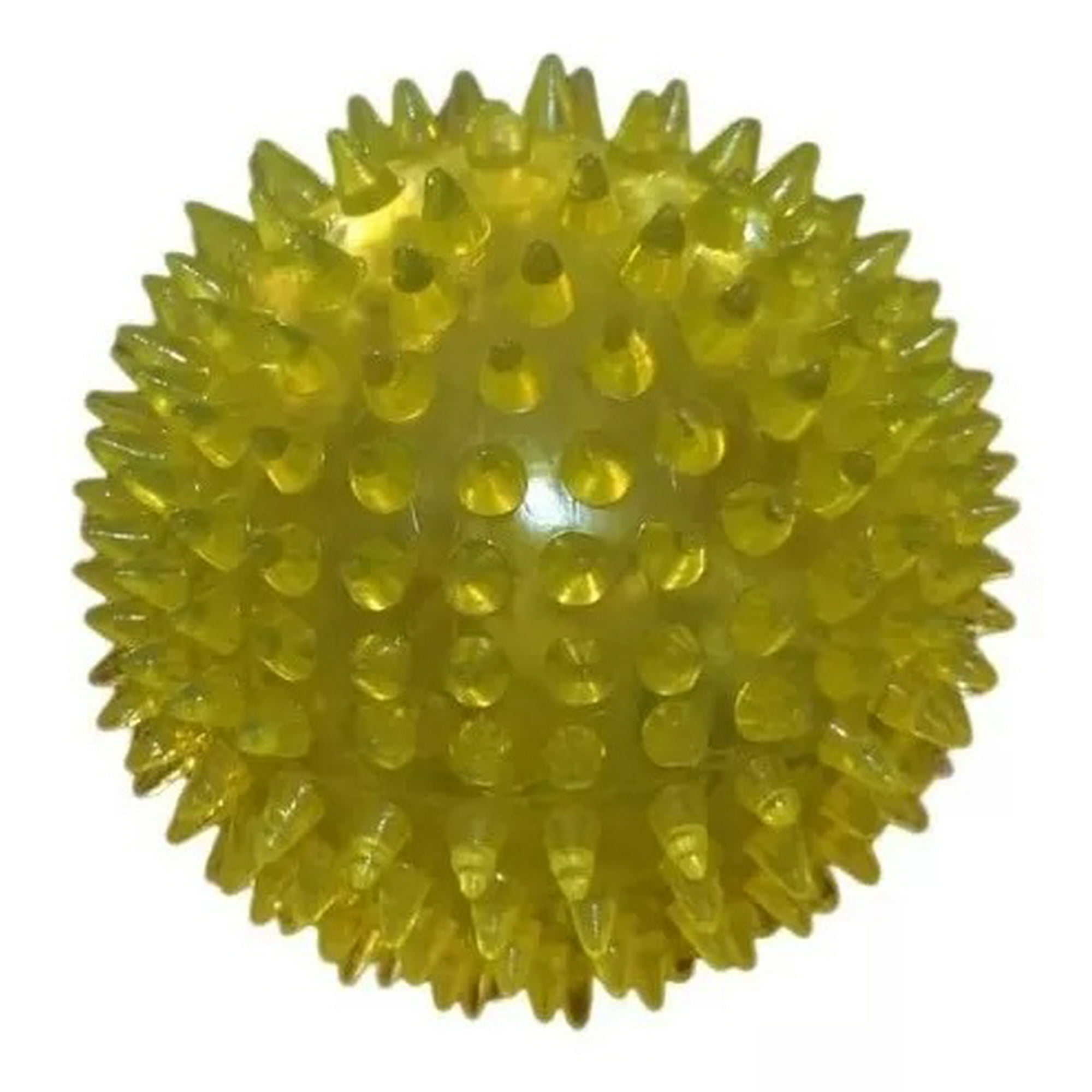 Defensor - Pelotas Con Sonido Y Luz Led Para Perros Y Gatos, Mascotas