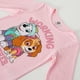 thumbnail image 2 of Polera Manga Larga Niña Working Together Rosado Paw Patrol, 2 of 4
