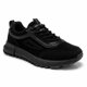 thumbnail image 3 of Zapatilla Deportivas Negro Mujer Gamuza Kioto S21 negro 37, 3 of 6