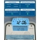 thumbnail image 2 of Temporizador de piscina DEWENWILS Outdoor Digital, 2 HP, 40 A, 120 VAC, 7 días, 2 of 3