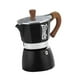 thumbnail image 3 of Cafetera Espresso De Cocina Cafetera Moka Para Viajes Al Aire Libre En Restaurantes, 3 of 3
