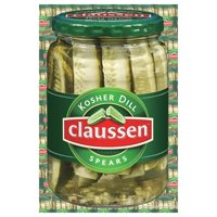 Toynk - Rompecabezas De 1000 Piezas De Claussen Pickles | Rompecabezas, Juguetes Y Juegos Divertidos | 71 X 50 Cm