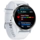 thumbnail image 4 of Smartwatch Garmin Venu 3 plateado de 45 mm con paquete de protección, 4 of 8