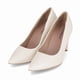 thumbnail image 3 of Zapato Mujer Crema Silvana 164 Piccadilly, 3 of 4