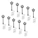 thumbnail image 3 of 10Pcs Modelo Patio Luz LED Lámparas De Calle Farola Estilo 3, 3 of 5