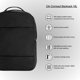thumbnail image 2 of Mochila Incase Compact City 18L Negra 16" Portátil, 2 of 8