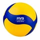 thumbnail image 2 of Balón Vóleibol Mikasa V330w, 2 of 2