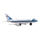 thumbnail image 4 of Avión Fundido A Presión Runway24 Air Force One Boeing 747, 4 of 5