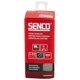 thumbnail image 2 of Staples Senco A809909R Crown, calibre 18, 6,4 mm, paquete de 900 unidades, 2 of 3