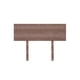 thumbnail image 1 of Respaldo De Cama 2 Plaza Retro Rustico, 1 of 6
