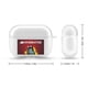 thumbnail image 2 of Funda AirPods Pro Desmarcar Gatitos Explosivos Transparente, 2 of 6