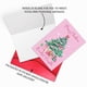 thumbnail image 3 of Tarjeta de Navidad TQDaiker Merry Christmas Beautiful Daughter, 3 of 6