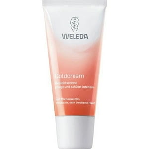 Weleda - Crema Facial Coldcream (30 Ml)