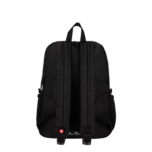 Mochila Notebook Xtrem Yuki 6XT Negro 15
