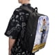 thumbnail image 5 of Chico de Oro-theme Backpack, Campus style schoolbag Bookbag with Adjustable Shoulder Straps And Large Zip Compartment, Unisex Travel Bags., 5 of 6