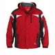 thumbnail image 1 of Parka HW Aspen Con Recco Hombre Red, 1 of 4