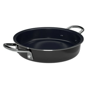 Wens - Paila Firenze Azas 16Cm Cocina Experta Antiadherente Negro