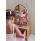 thumbnail image 2 of Muñeca Barbie Signature Ballet Wishes de 30 cm con tutú y zapatos, 2 of 6