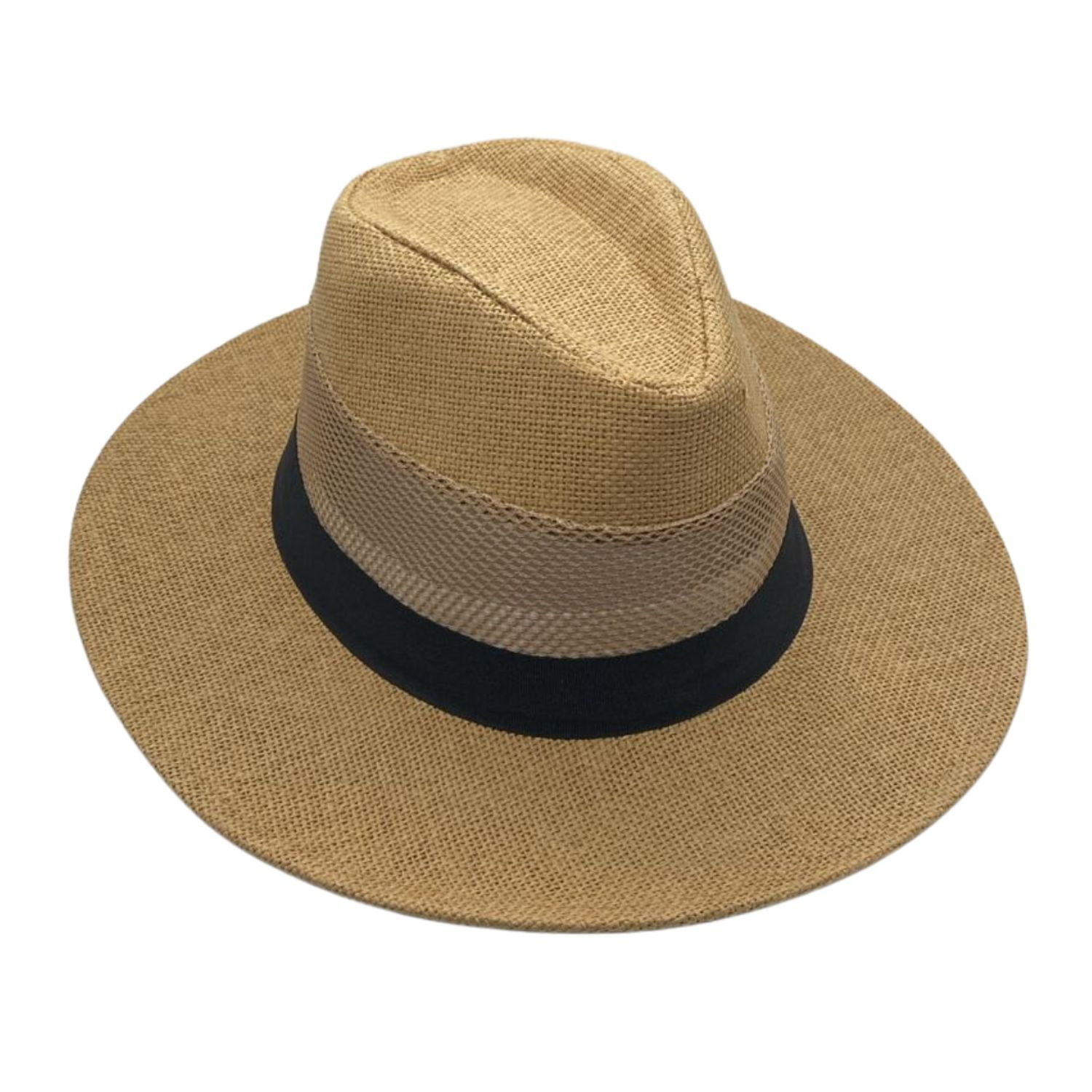 Genérico - Sombreros De Sol Sombrero De Mujer Gorro Hombre Unisex